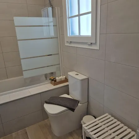 Appartement Cozy Sea View In Chayofa