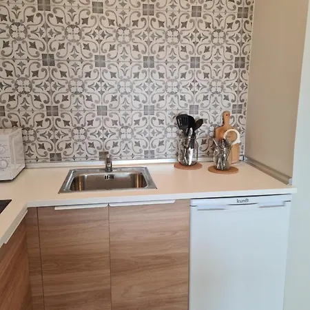 Cozy Sea View In * Chayofa