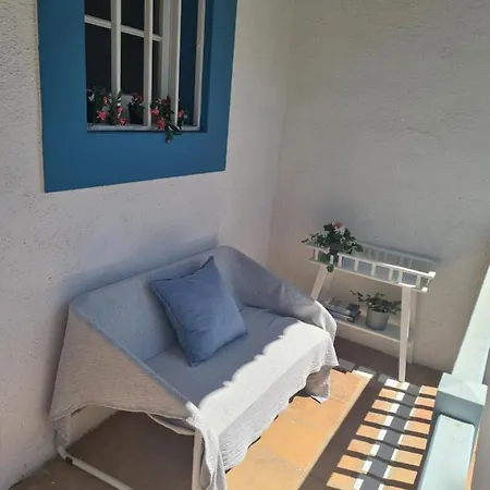 Daire Cozy Sea View In