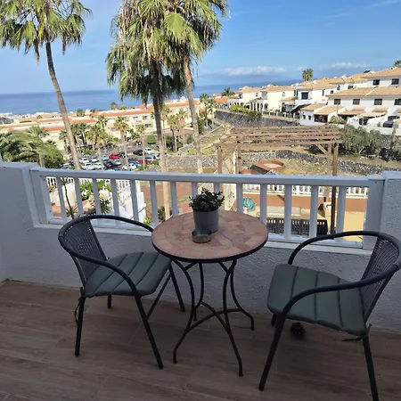 Apartamento Cozy Sea View In *